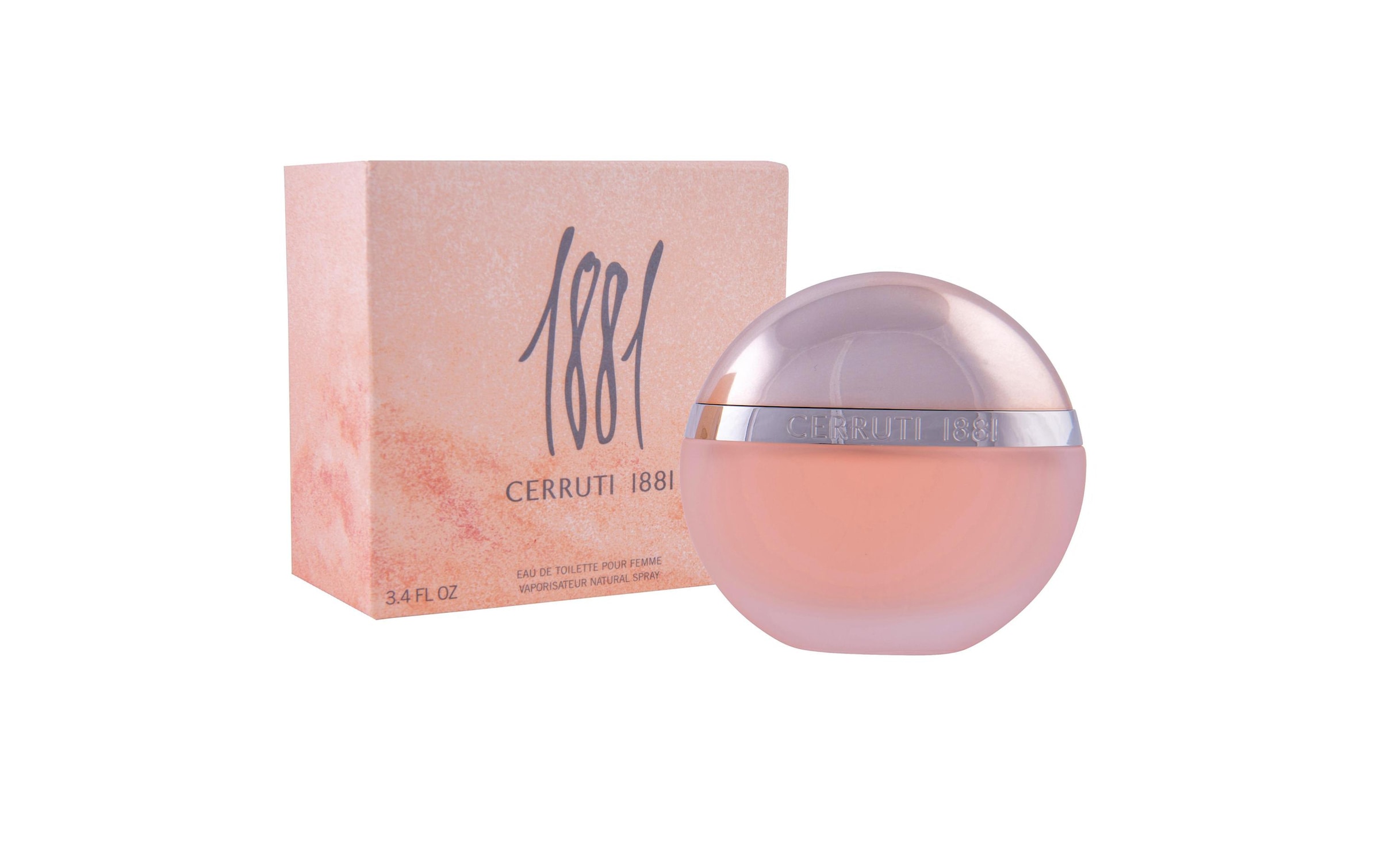 Eau de Toilette »Cerutti 1881  100 ml«