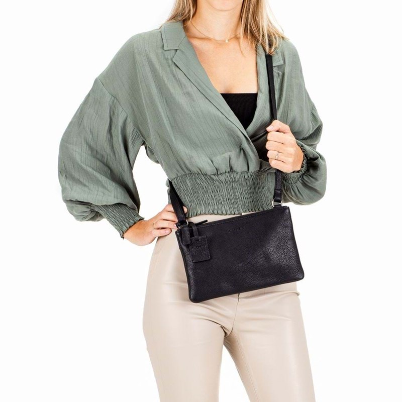 Burkely<br>Crossbody L Antique Avery