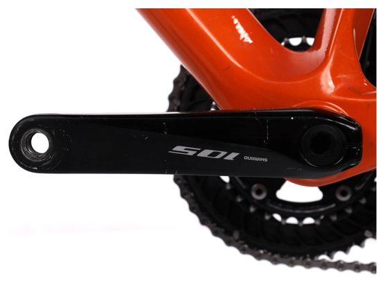 Produit reconditionné · Eddy Merckx Lavaredo 67 - Vélo de route | Etat correct