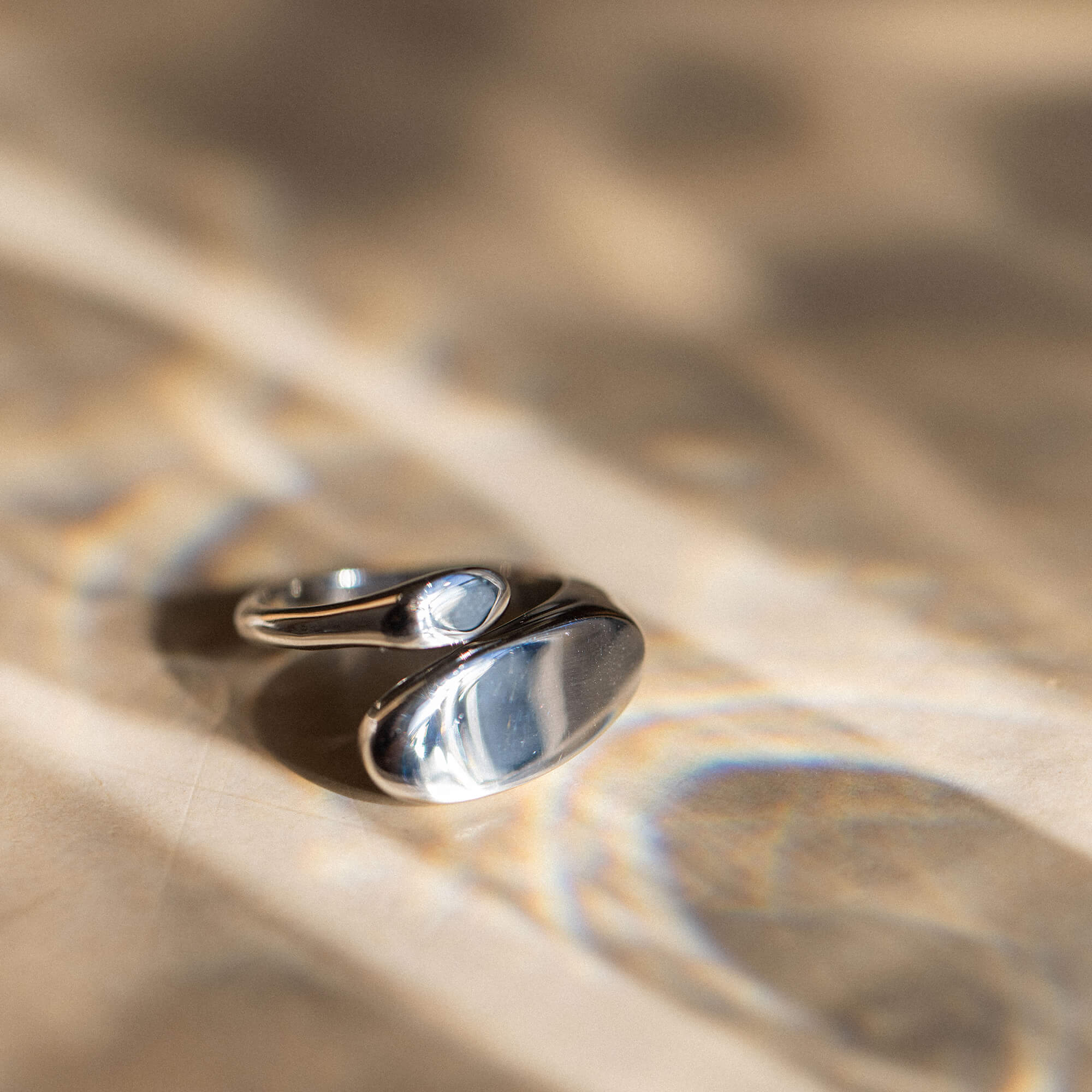 Island Ring