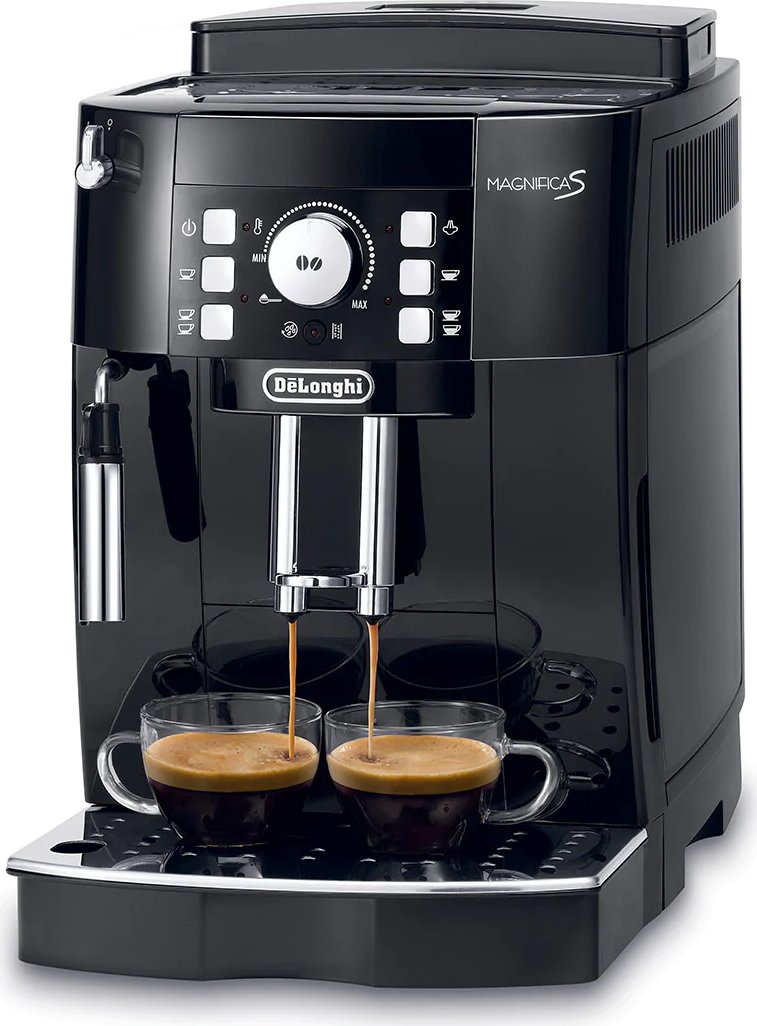 De'Longhi ECAM 21.118.B Magnifica S