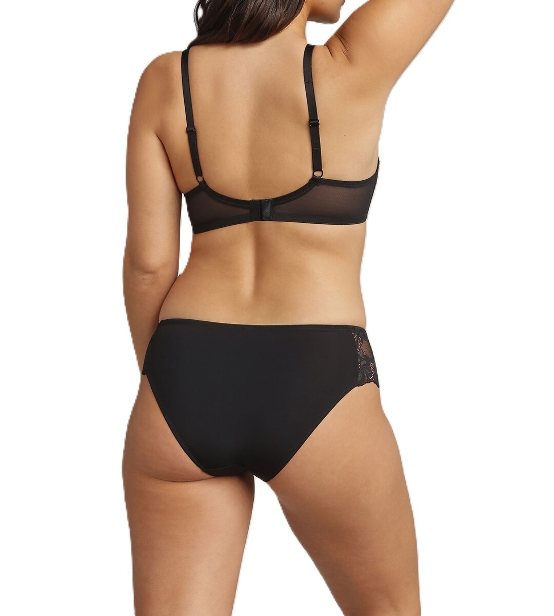 PLAYTEX<br>Sutiã que cobre todo o corpo