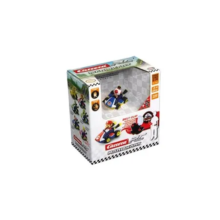 Carrera 2,4GHz Mario Kart(TM) Mini RC, Toad (Paperbox)