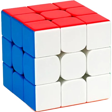 Moyu 3x3 cube