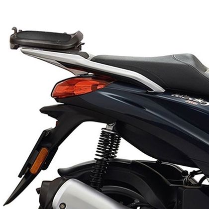 Support top case Shad Top Master pour scooter