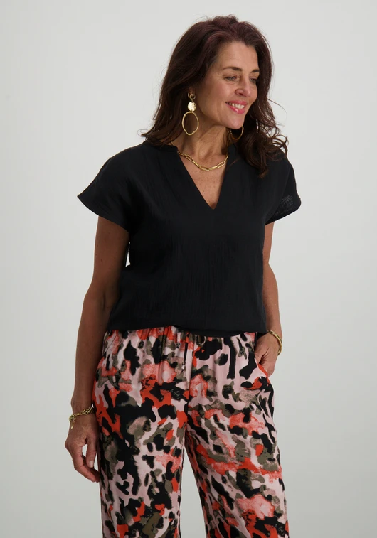 Jacqueline de Yong Blouse Theis 15317398