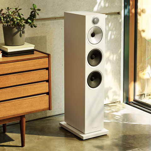 Koop Bowers & Wilkins 603 surround system 5.1 Luidsprekersysteem | 5 Jaar Garantie