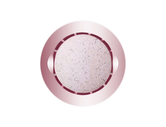 AILORIA - Ponceuse pieds Lustre râpe électrique anti-callosités (usb)