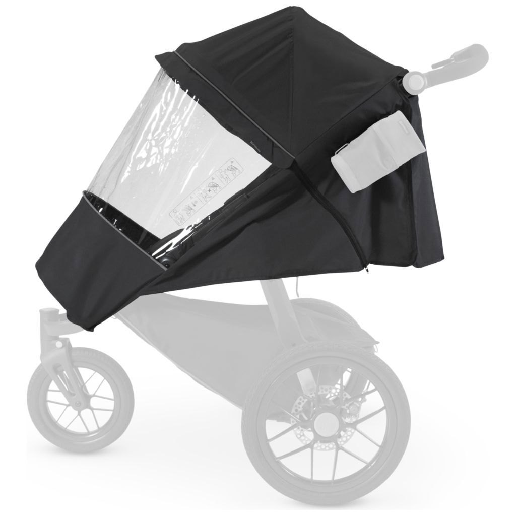 UPPAbabyUPPAbaby   RIDGE Performance Regenschutz