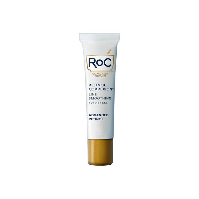 Roc Retinol Correxion Wrinkle Correct Moisturizer SPF30 30 ML