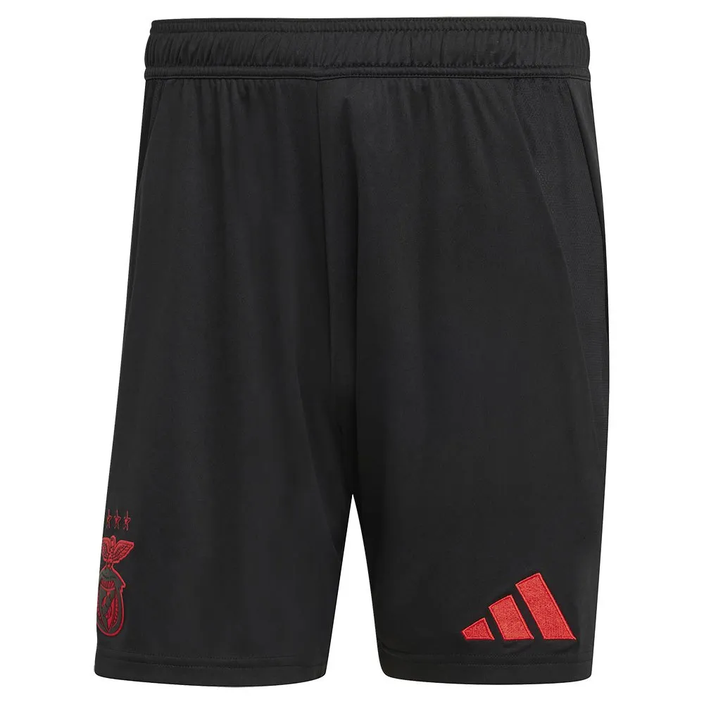 adidas Benfica 24/25 Weg kurze hose