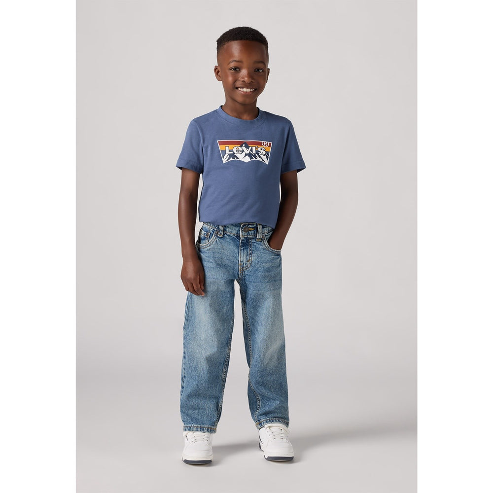 Køb Levi's Dig It Stay Loose Taper Jeans