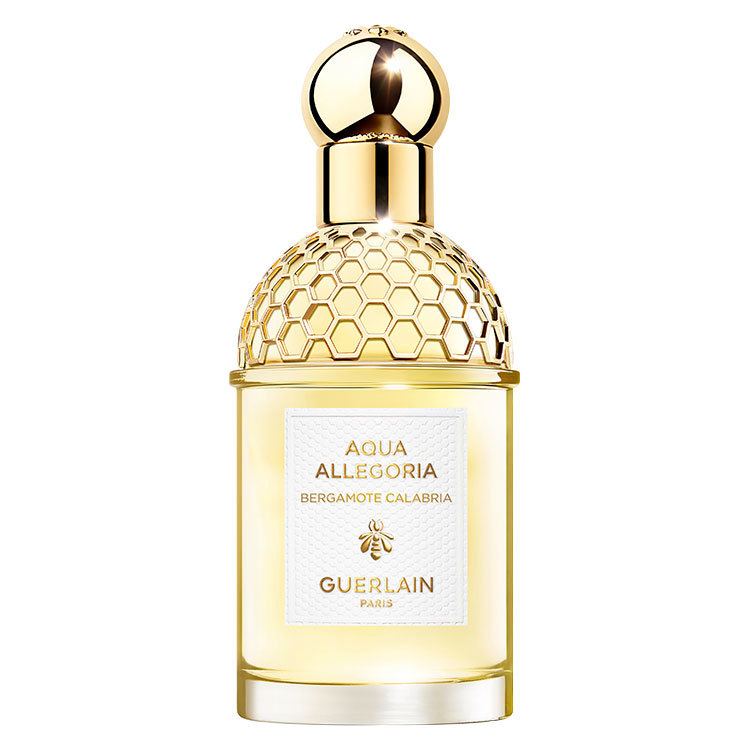 Guerlain Aqua Allegoria Bergamote Calabria Eau De Toilette 75ml