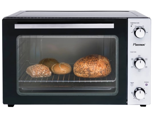 BESTRON - Mini four FOUR AOV55 Chaleur Tournante