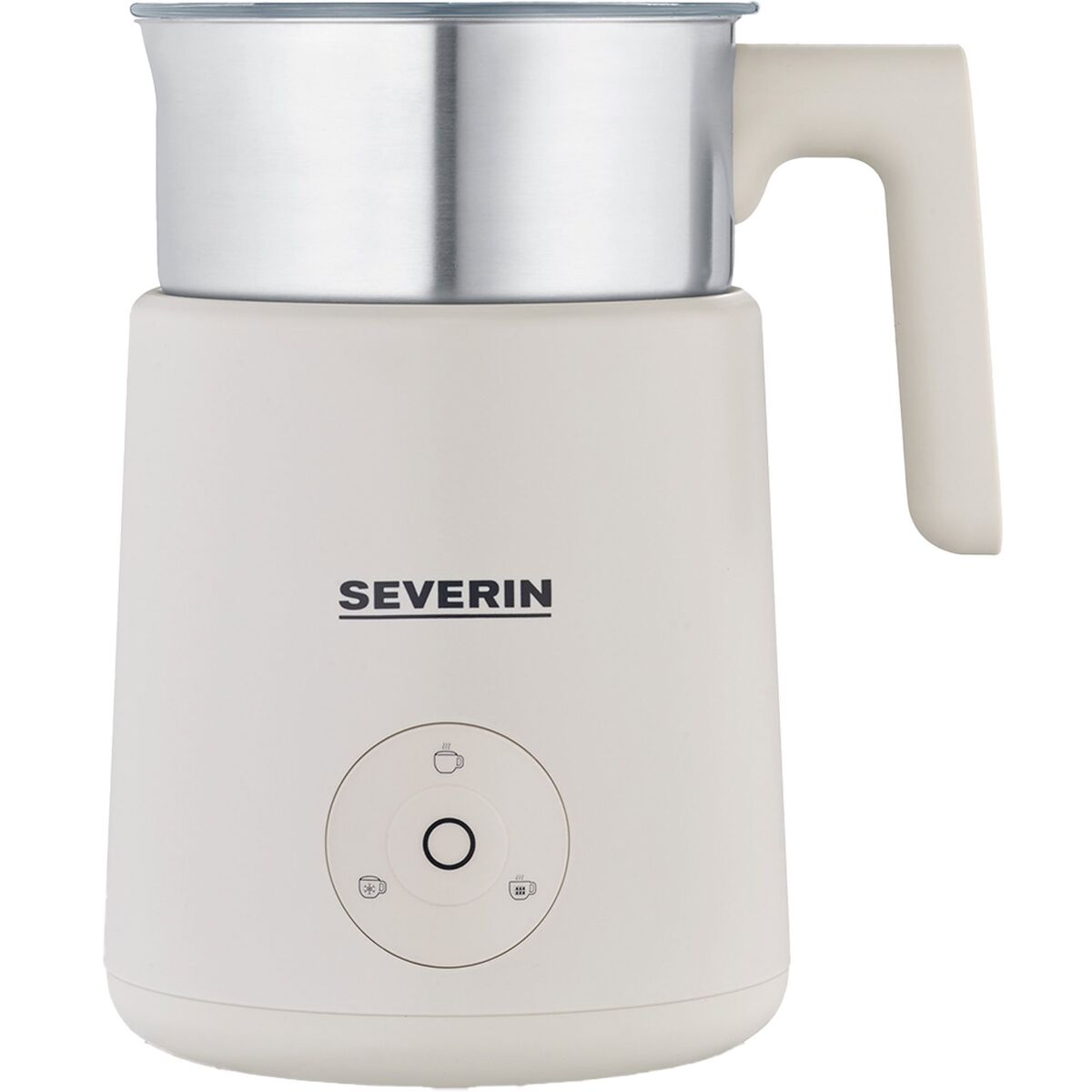 Spuma Lite melkeskummer 400 ml, cream