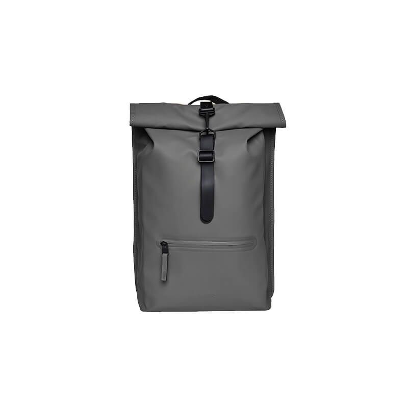 Sac à dos Rolltop Rucksack 48 cm Gris