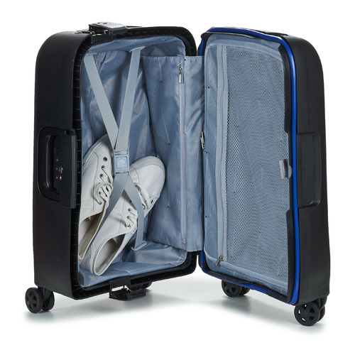 DELSEY PARIS - Moncey 55CM - Noir