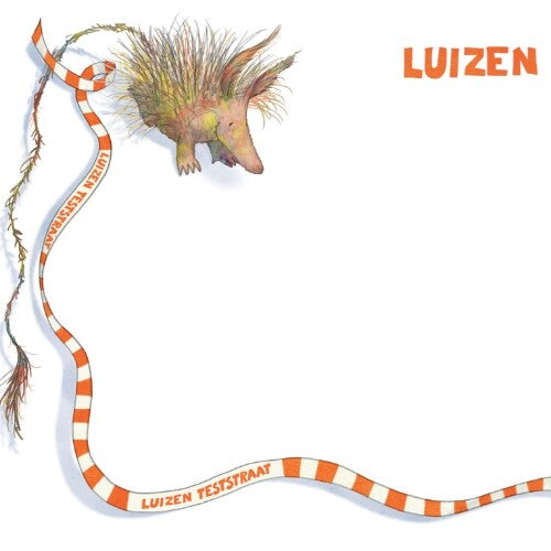Uitgeverij luitingh-sijthoff wie woont er in je haar?