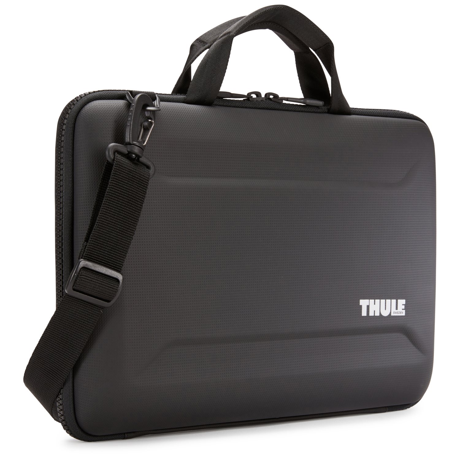 Thule Gauntlet 4.0 MacBook Pro AttachÃ© 16'' black