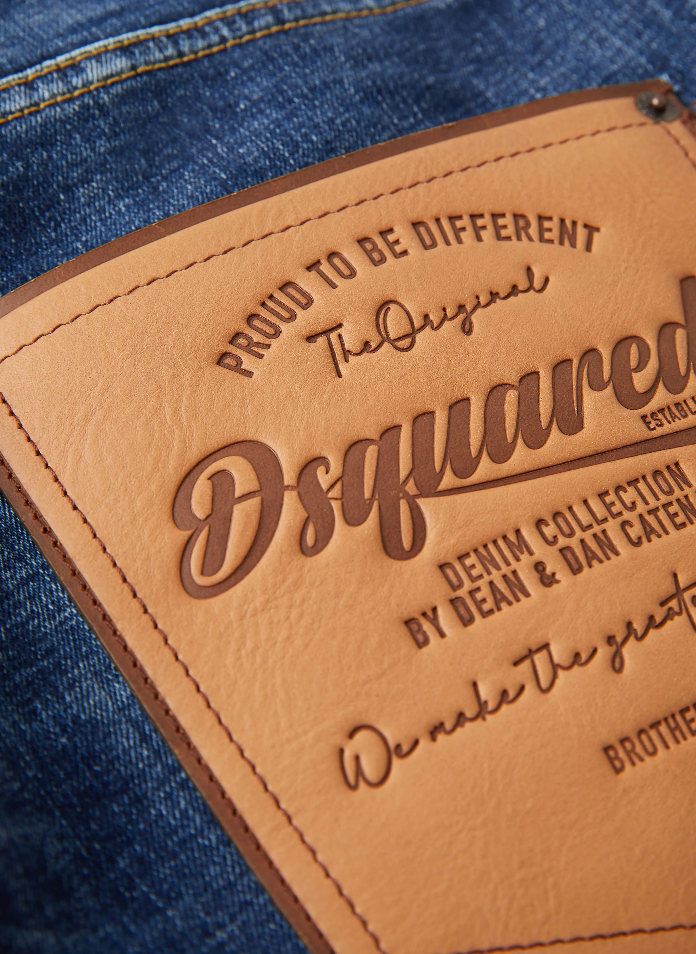 DSQUARED2 Jeans COOL GUY Extra Slim Fit