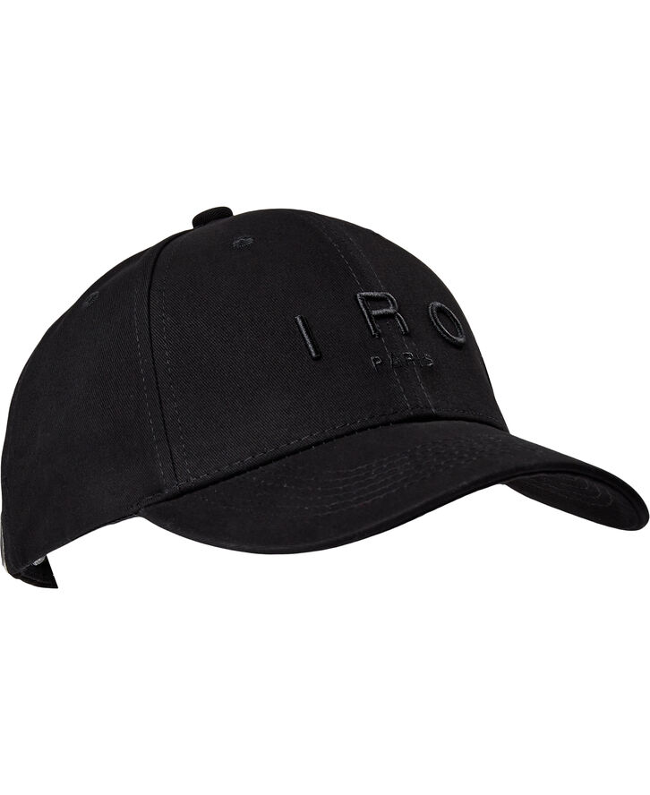 IRO GREB Black