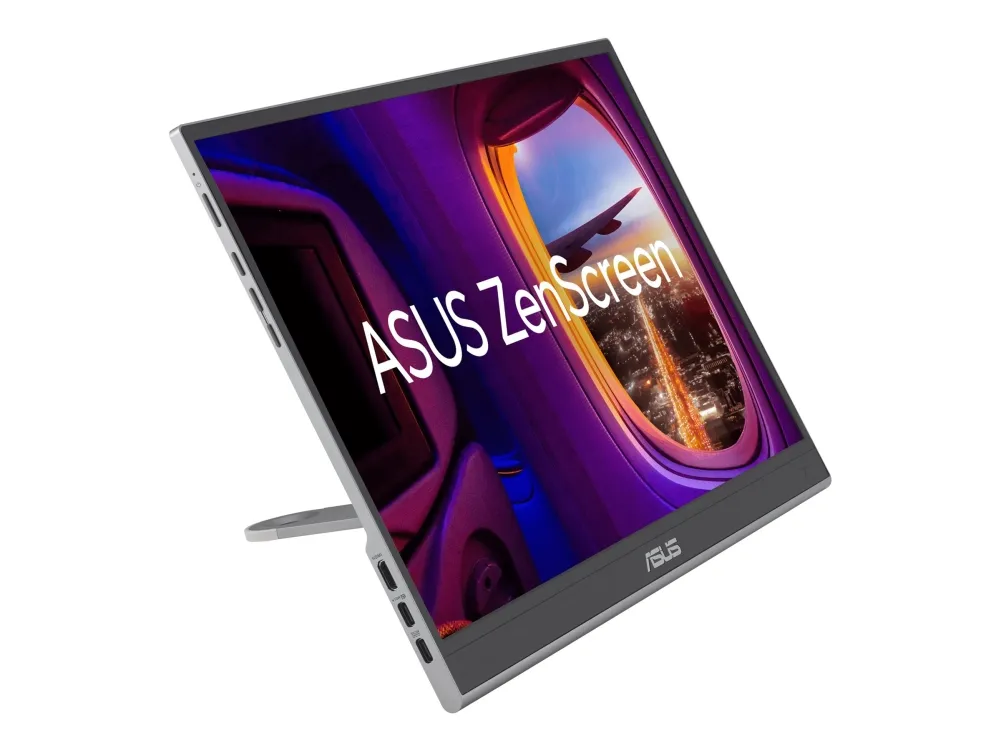 [OUTLET] - ASUS ZenScreen OLED MQ16AHE - OLED-monitor - 16