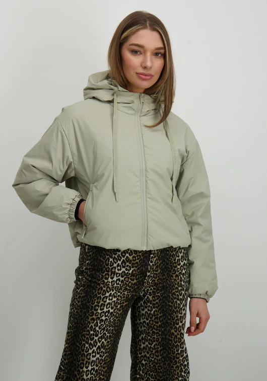 Covered Regenjas Pam L60377
