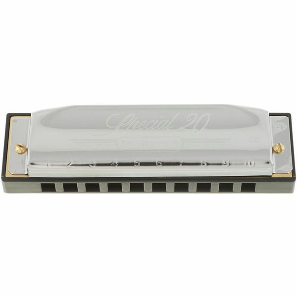 Hohner Special 20 Country Bb