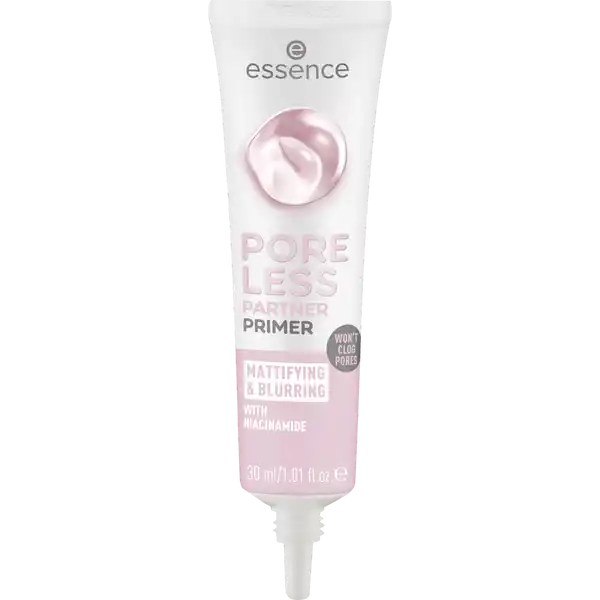 PORELESS PARTNER PRIMER