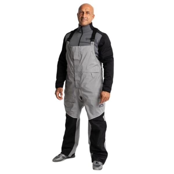 Salopette Adventer Membrane Water & Windproof