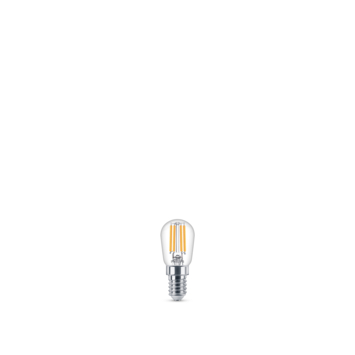 Philips LED E14 25W helder niet dimbaar