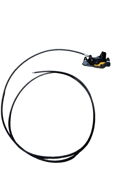 Etrier de Frein Dualtron Thunder 3 - Frein Hydraulique (Avant ou Arrière)