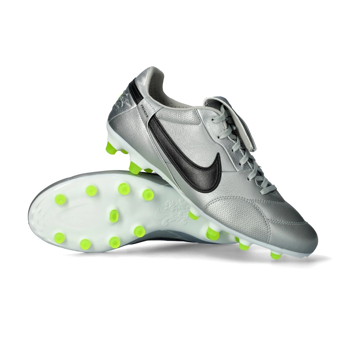 Chuteira Nike Premier III FG