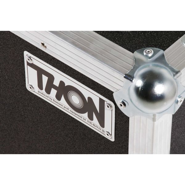 Thon Keyboard Case Korg Nautilus 88