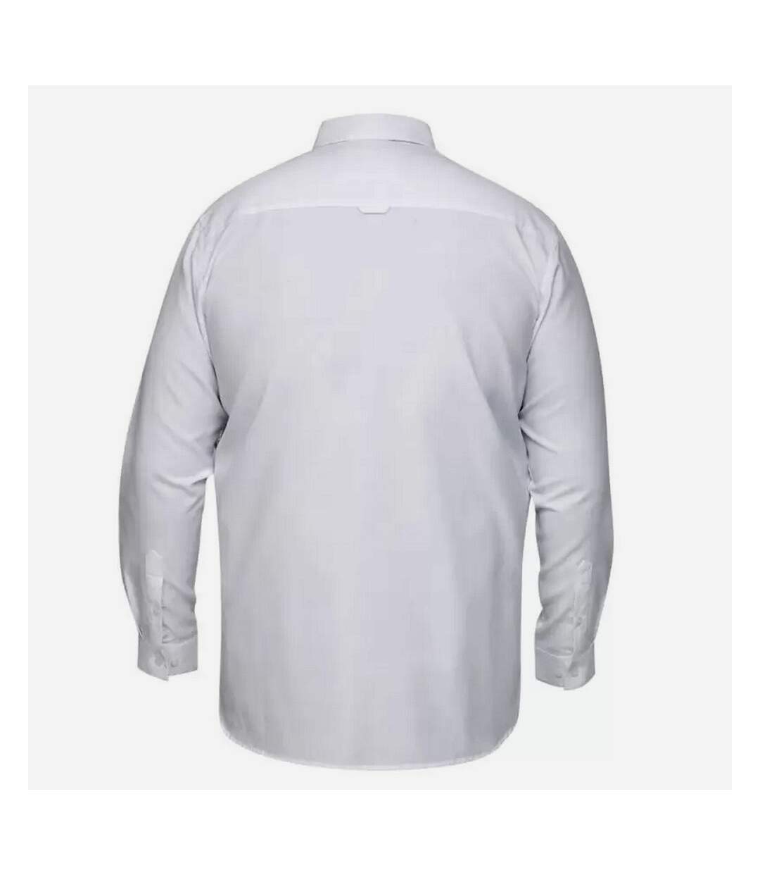 Duke - Chemise RICHARD - Homme (Blanc) - UTDC462