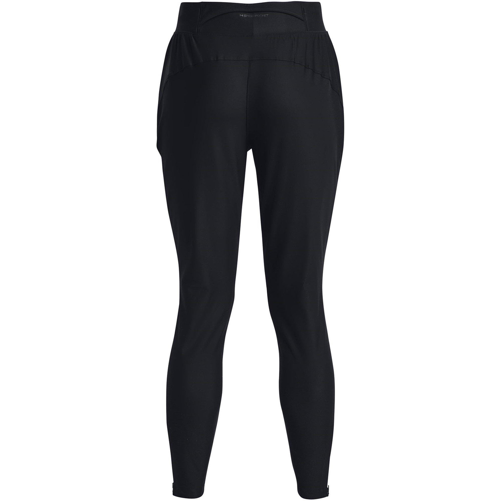 Under Armour Under Armour Ua Qualifier Elite Pant Tracksuit Bottom Womens