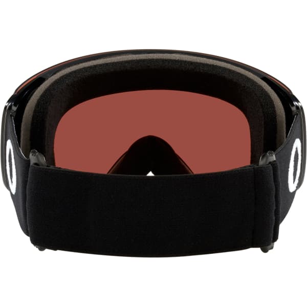 Masque de ski OAKLEY FLIGHT DECK M MATTE BLACK PRIZM SAGE GOLD