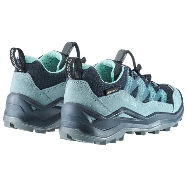 Lowa - Kid's Maddox Pro GTX LO - Chaussures multisports