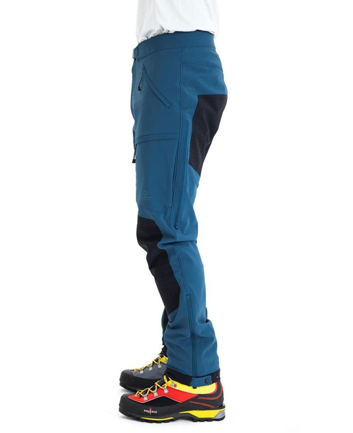 Mountain Equipment<br>Liskamm Pant Reg