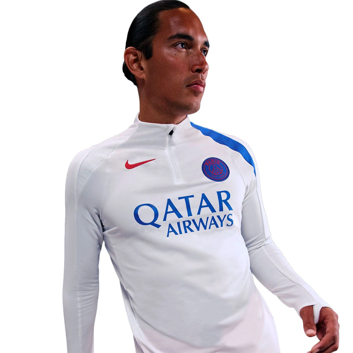 Sweatshirt Nike PSG Training 2025-2026