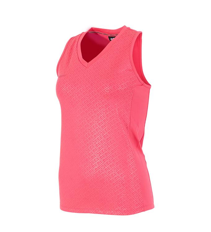 Reece Racket Tank Top Ladies