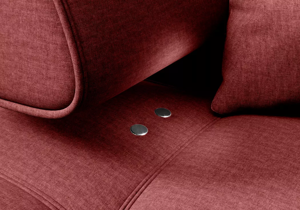 Ecksofa Seledo