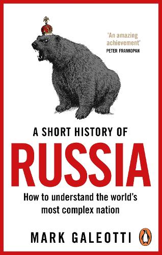 A Short History of Russia (Paperback)