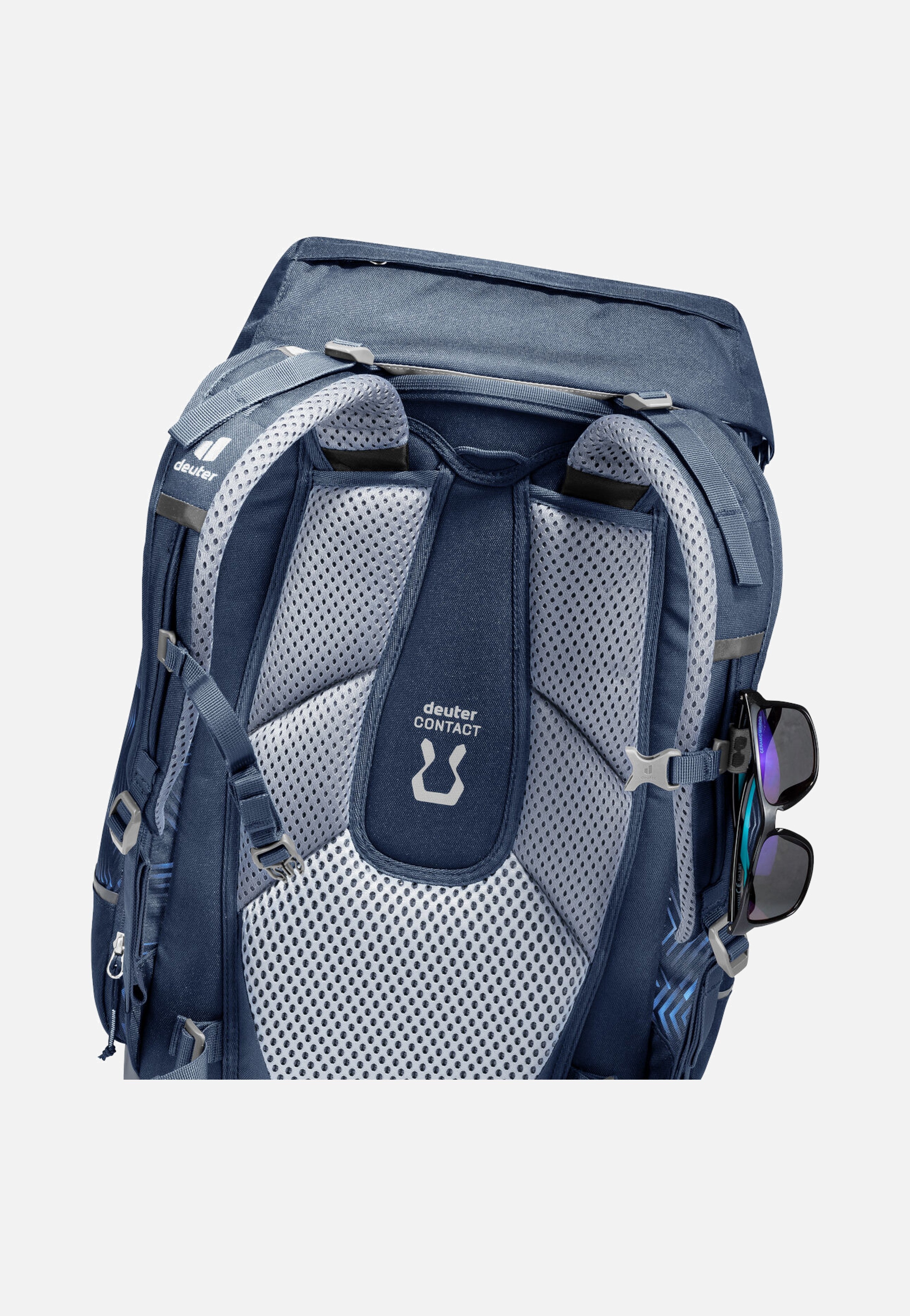 Scula Ink/Ripple - Rucksack