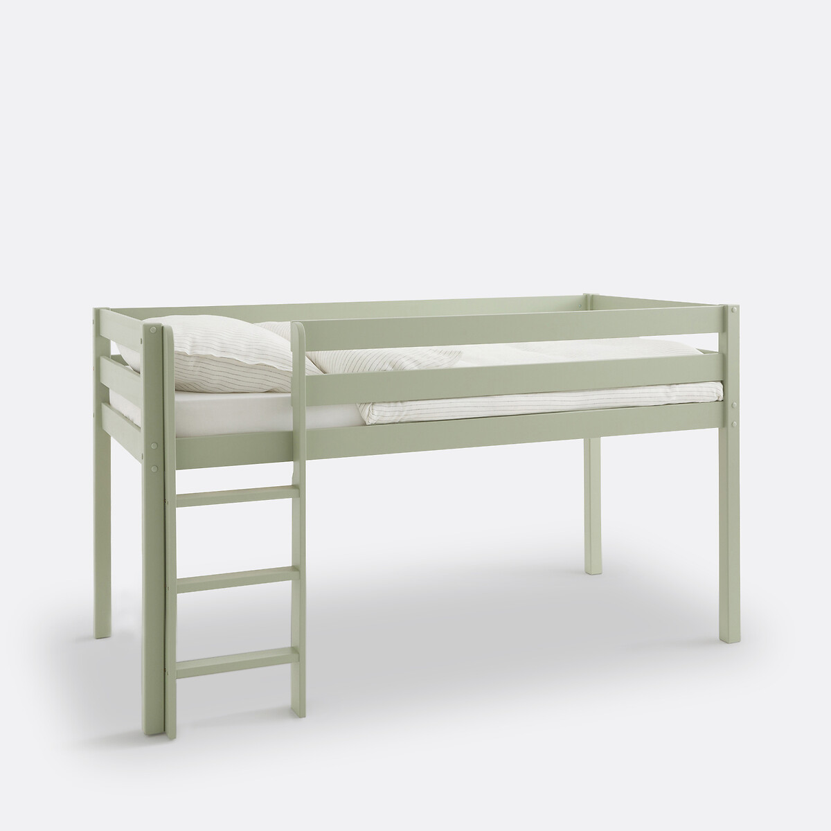 LA REDOUTE INTERIEURS<br>Cama de altura média, Mirka