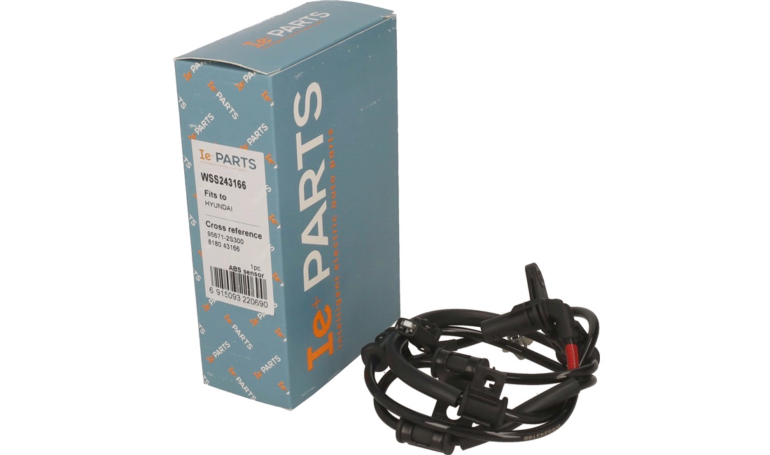 ABS sensor