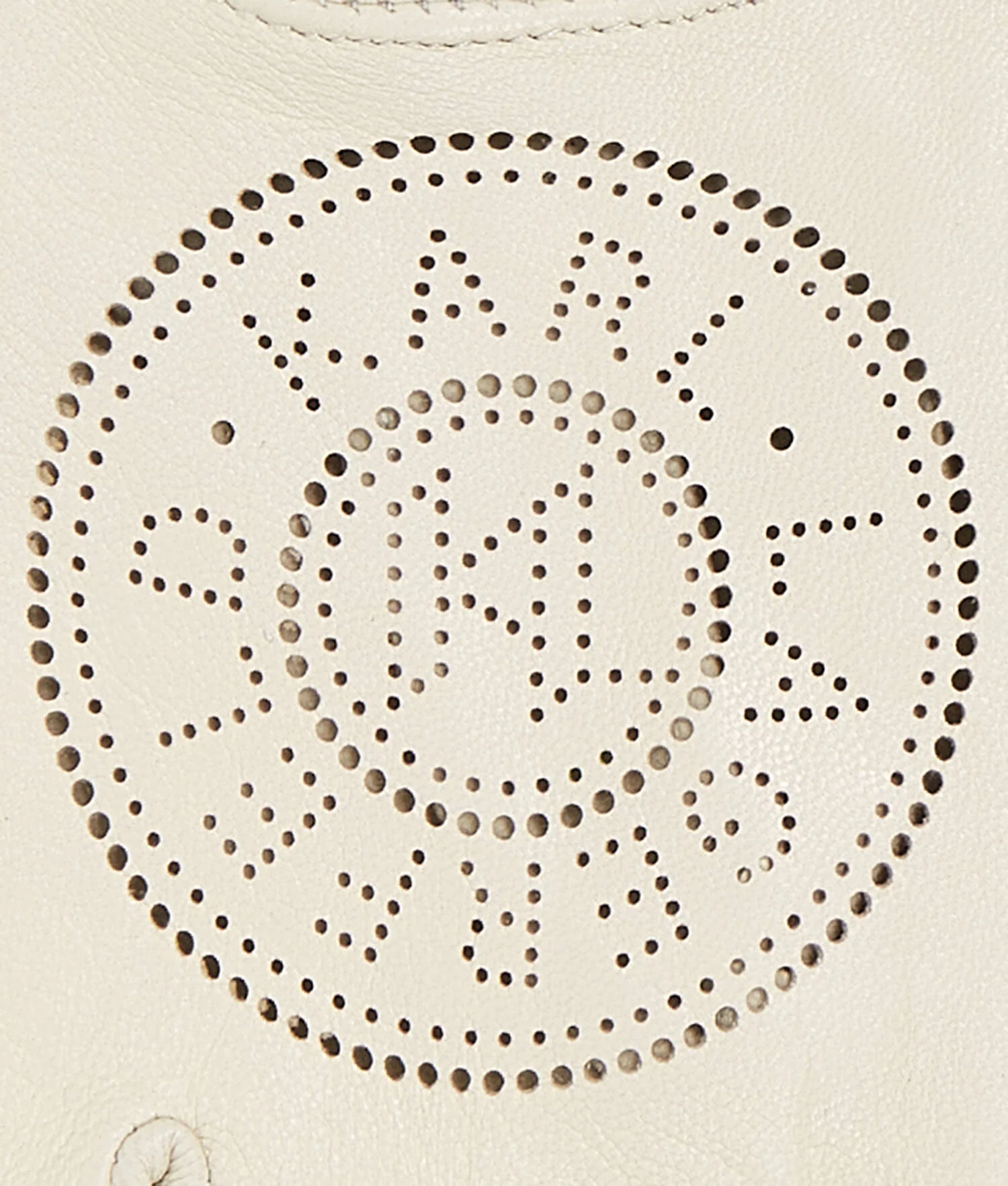 MITAINES PERFORÉES K/CIRCLE