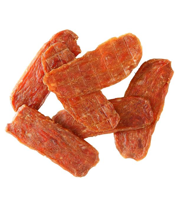 Dehner Premium Hundesnack Fleischstreifen