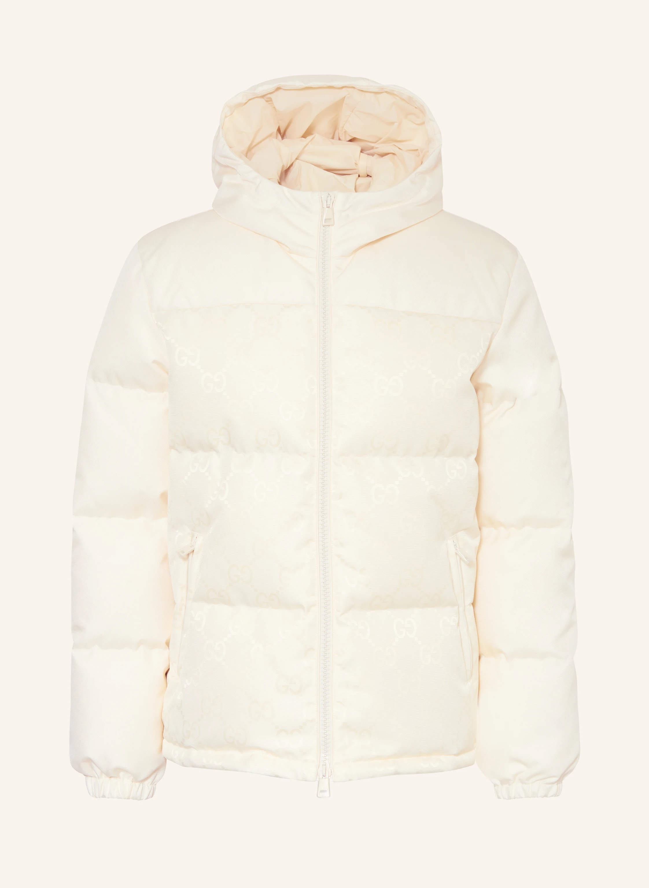 GUCCI Daunenjacke