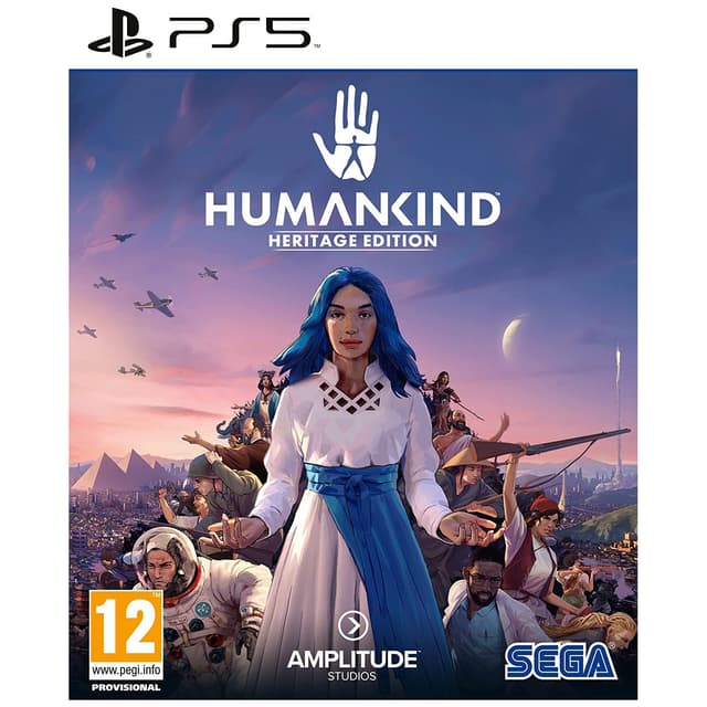 Humankind
